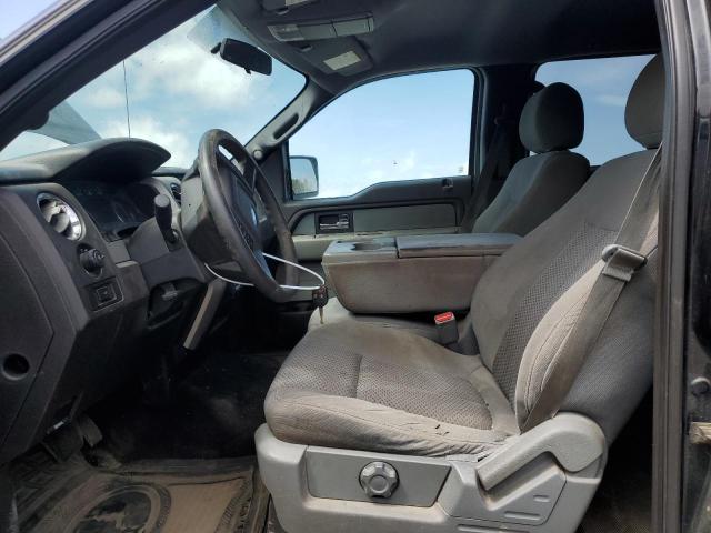 Photo 7 from auction – 2013 FORD F150 SUPER with VIN 1FTFW1EF9DFC66504