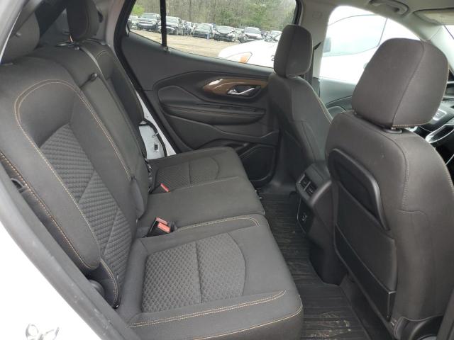 Photo 10 from auction – 2018 GMC TERRAIN SL with VIN 3GKALMEV9JL254533