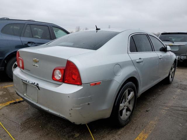 Photo 3 from auction – 2011 CHEVROLET MALIBU 1LT with VIN 1G1ZC5E10BF295171