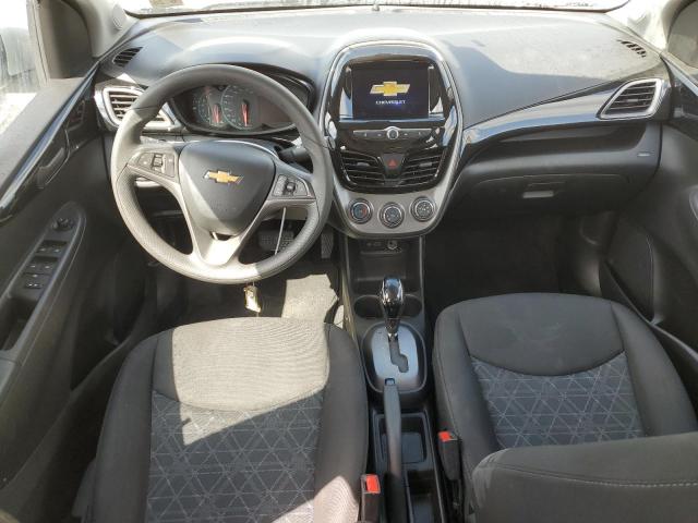Photo 8 from auction – 2021 CHEVROLET SPARK 1LT with VIN KL8CD6SA2MC219324