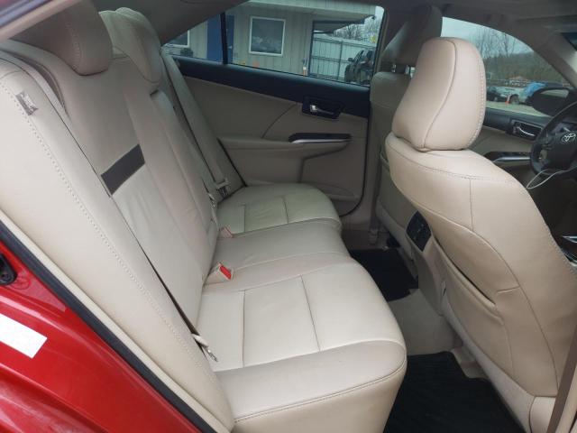 Photo 10 from auction – 2012 TOYOTA CAMRY with VIN 4T1BF1FK8CU611747