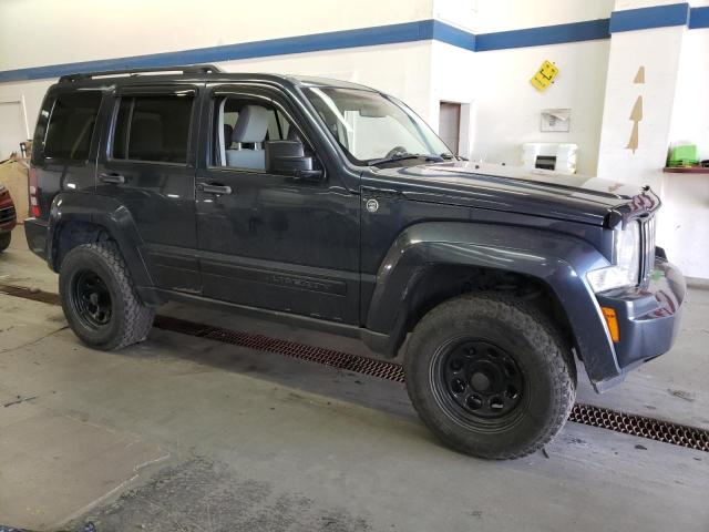 Photo 4 from auction – 2008 JEEP LIBERTY SP with VIN 1J8GN28K98W285641