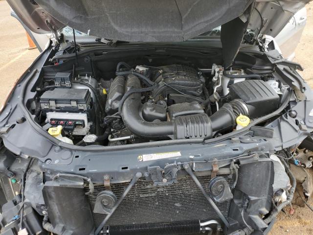 Photo 12 from auction – 2012 JEEP GRAND CHER with VIN 1C4RJEAG1CC210252