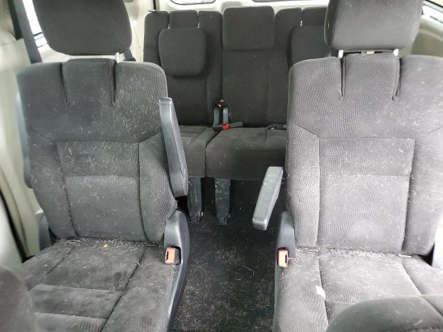 Photo 10 from auction – 2016 CHRYSLER TOWN & COU with VIN 2C4RC1BG8GR158357