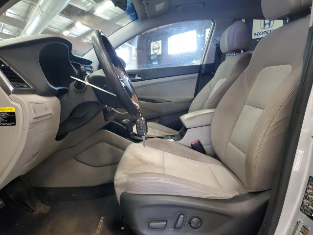 Photo 7 from auction – 2016 HYUNDAI TUCSON LIM with VIN KM8J3CA42GU215358