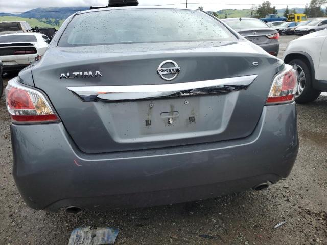 Photo 6 from auction – 2015 NISSAN ALTIMA 2.5 with VIN 1N4AL3AP0FN868073