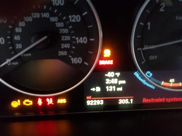 Photo 9 from auction – 2014 BMW 328 XI SUL with VIN WBA3B5C58EP542549