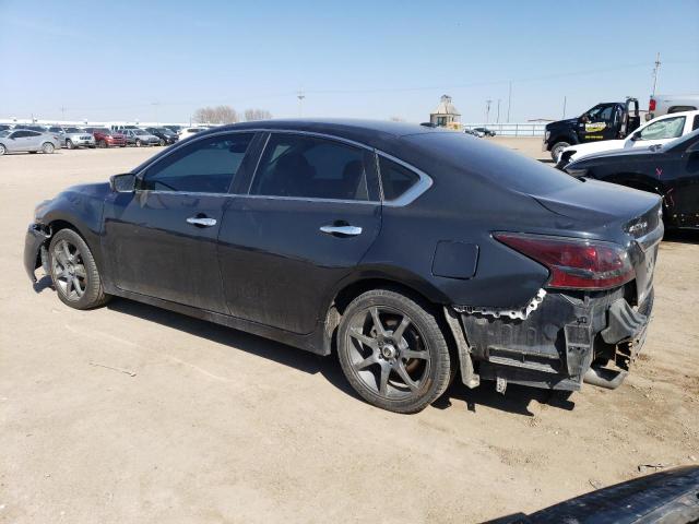Photo 2 from auction – 2015 NISSAN ALTIMA 2.5 with VIN 1N4AL3AP5FC436462