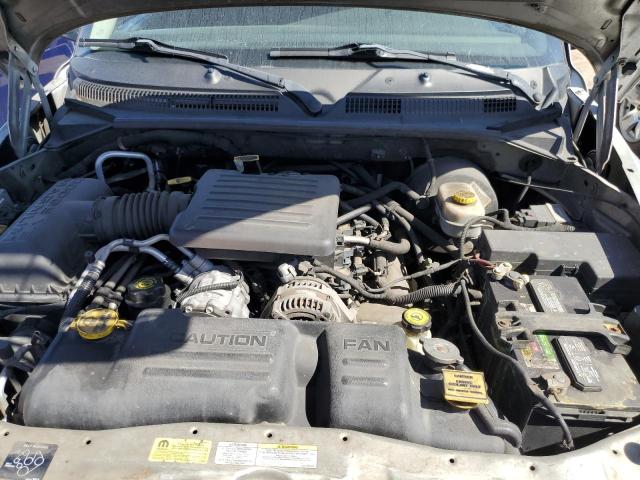 Photo 12 from auction – 2002 DODGE DURANGO SL with VIN 1B4HS48N52F114075