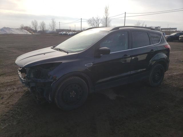 FORD ESCAPE SE 2014 with VIN 1FMCU9GX6EUD19844 - Photo from auction
