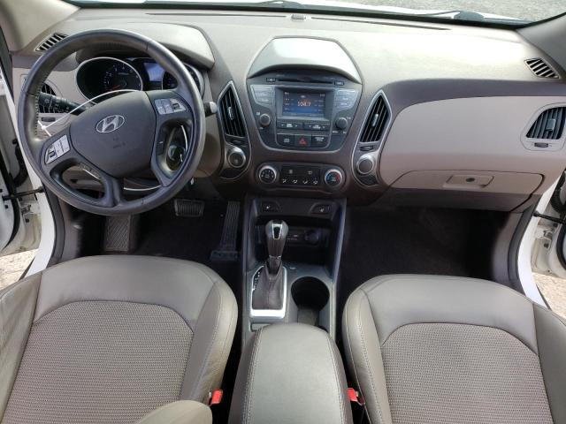 Photo 8 from auction – 2015 HYUNDAI TUCSON LIM with VIN KM8JUCAG5FU013491