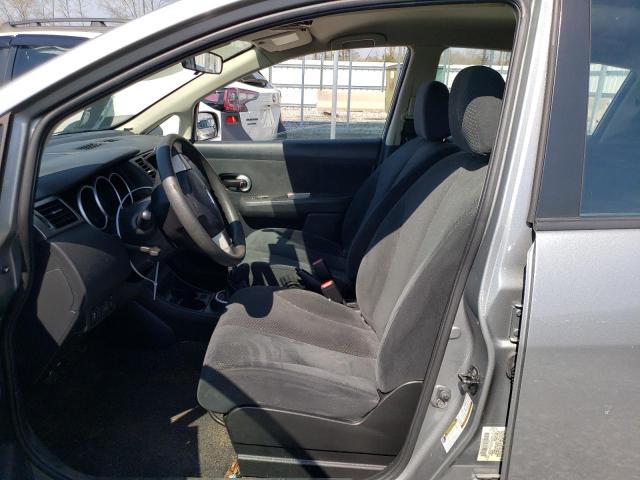 Photo 7 from auction – 2012 NISSAN VERSA S with VIN 3N1BC1CPXCK199380