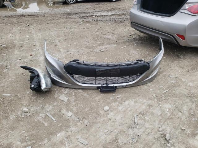 Photo 12 from auction – 2013 HYUNDAI SONATA HYB with VIN KMHEC4A4XDA095460