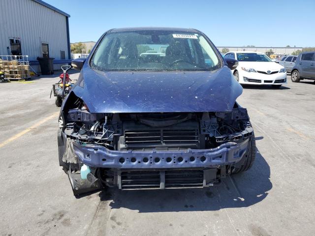 Photo 5 from auction – 2016 FORD C-MAX SEL with VIN 1FADP5BU0GL110541