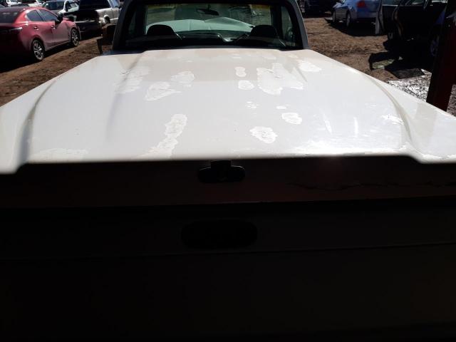 Photo 10 from auction – 1996 DODGE RAM 1500 with VIN 1B7HC16Z4TJ170933