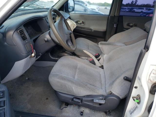 Photo 7 from auction – 2001 MITSUBISHI MONTERO SP with VIN JA4LS21H11P004441