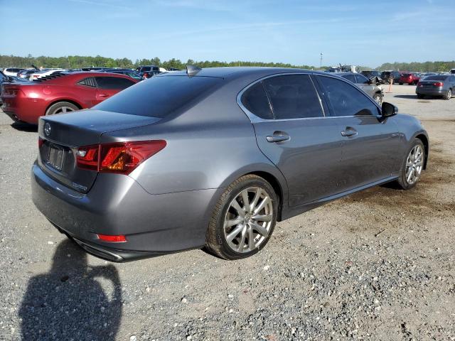 Photo 3 from auction – 2015 LEXUS GS 350 with VIN JTHBE1BL0FA005398