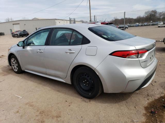 Photo 2 from auction – 2020 TOYOTA COROLLA LE with VIN 5YFEPRAE5LP069647