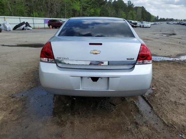 Photo 6 from auction – 2010 CHEVROLET IMPALA LS with VIN 2G1WA5EK8A1112266