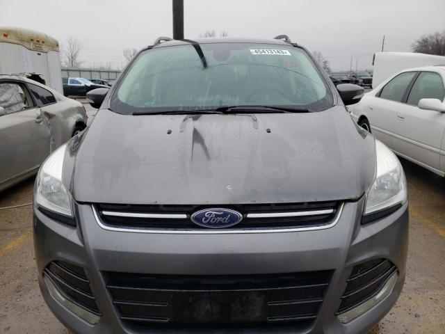Photo 5 from auction – 2014 FORD ESCAPE TIT with VIN 1FMCU0JX8EUA40318