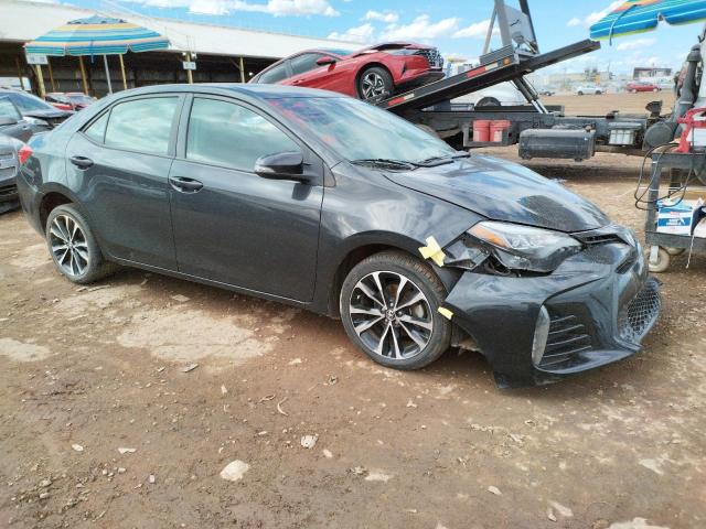 Photo 4 from auction – 2017 TOYOTA COROLLA L with VIN 5YFBURHE2HP600523