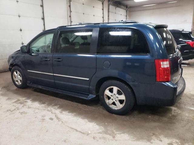 Photo 2 from auction – 2008 DODGE GRAND CARA with VIN 1D8HN54P58B147585