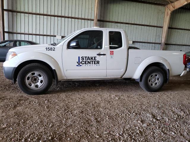 NISSAN FRONTIER S 2020 with VIN 1N6ED0CE6LN711613 - Photo from auction