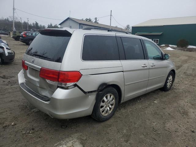 Photo 3 from auction – 2008 HONDA ODYSSEY EX with VIN 5FNRL38708B032798