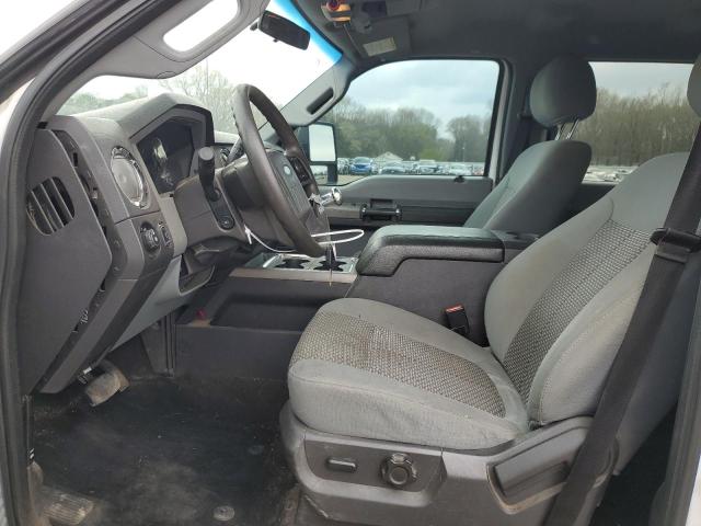 Photo 7 from auction – 2012 FORD F250 SUPER with VIN 1FT7W2BT0CEC21637