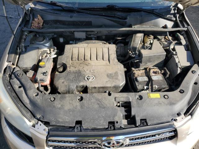 Photo 11 from auction – 2007 TOYOTA RAV4 LIMIT with VIN JTMBK31V576017303