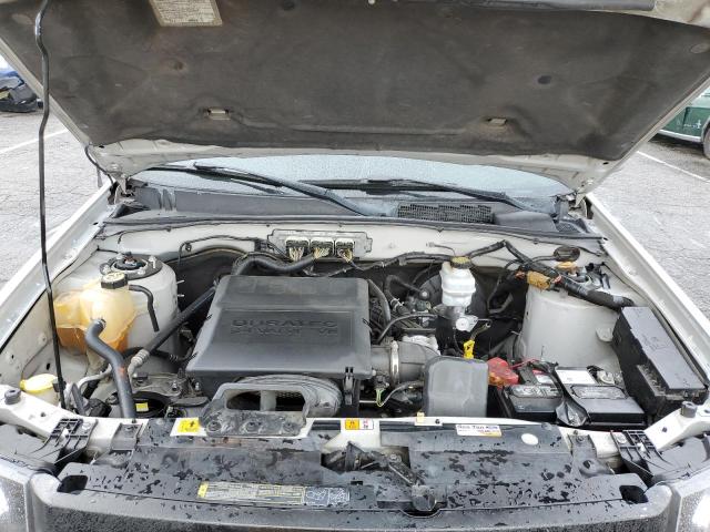 Photo 12 from auction – 2010 FORD ESCAPE LIM with VIN 1FMCU0EG5AKC13874