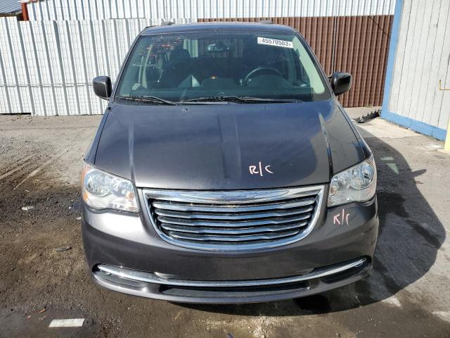 Photo 5 from auction – 2016 CHRYSLER TOWN & COU with VIN 2C4RC1BG8GR290874