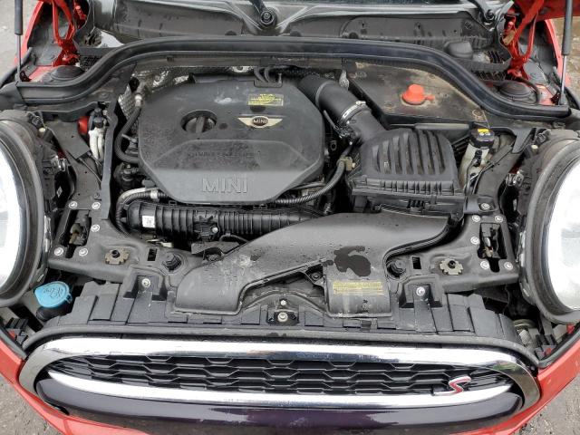 Photo 11 from auction – 2015 MINI COOPER S with VIN WMWXP7C57F2A38669
