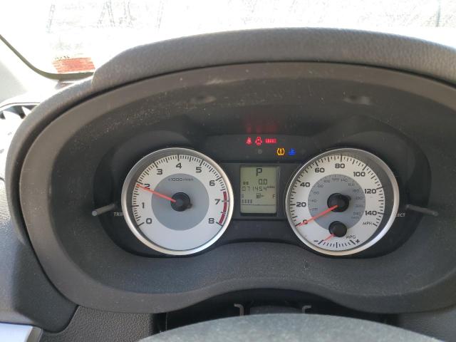 Photo 9 from auction – 2014 SUBARU IMPREZA with VIN JF1GJAA68EH008365