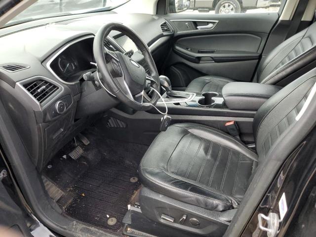 Photo 7 from auction – 2017 FORD EDGE SEL with VIN 2FMPK4J97HBB95629