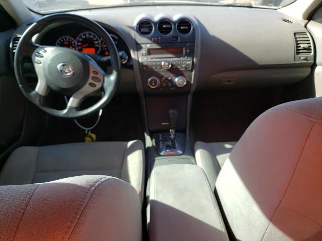 Photo 8 from auction – 2011 NISSAN ALTIMA BAS with VIN 1N4AL2AP8BC132160