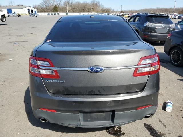 Photo 6 from auction – 2015 FORD TAURUS SEL with VIN 1FAHP2E82FG134961