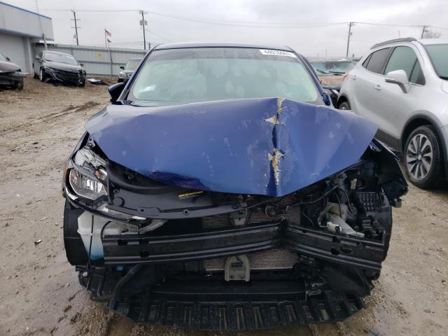 Photo 5 from auction – 2019 NISSAN SENTRA S with VIN 3N1AB7AP1KY368007