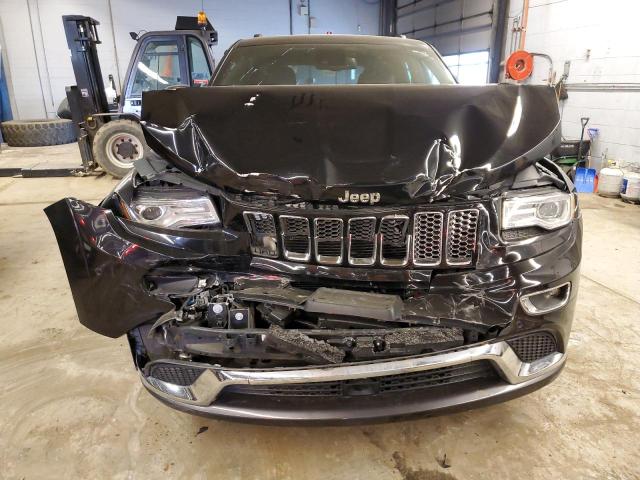 Photo 5 from auction – 2015 JEEP GRAND CHER with VIN 1C4RJFJG0FC754901