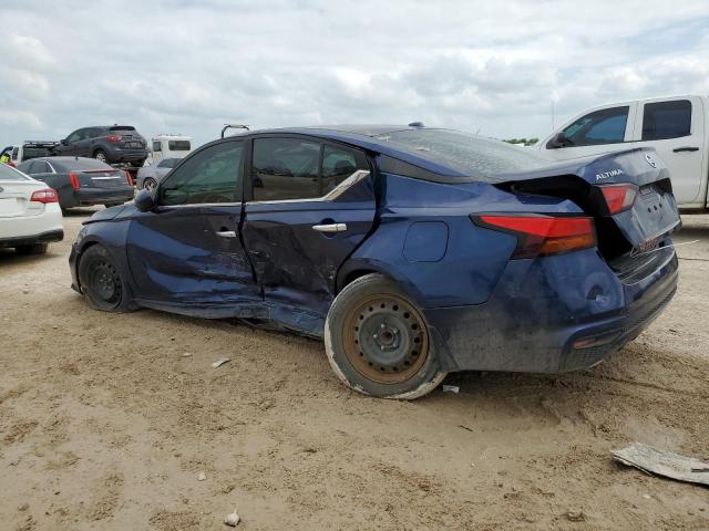 Photo 2 from auction – 2019 NISSAN ALTIMA S with VIN 1N4BL4BV4KN311586