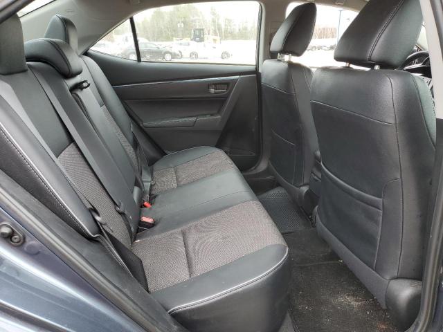 Photo 10 from auction – 2015 TOYOTA COROLLA L with VIN 2T1BURHE6FC464524