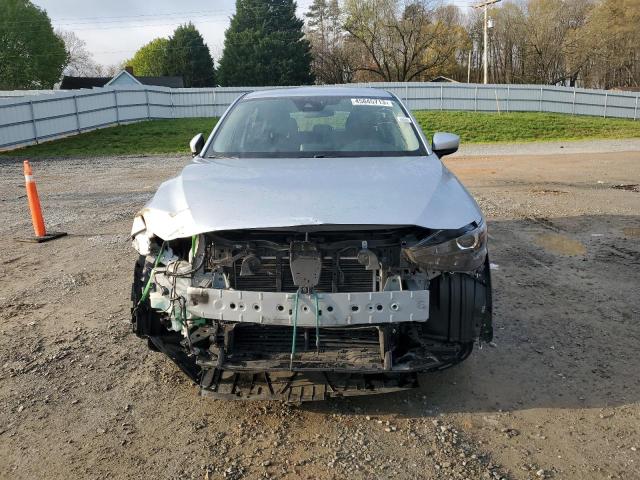 Photo 5 from auction – 2018 MAZDA CX-5 SPORT with VIN JM3KFABM5J1460139
