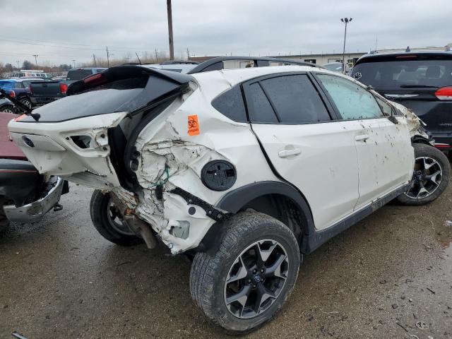 Photo 3 from auction – 2019 SUBARU CROSSTREK with VIN JF2GTACCXK9349149