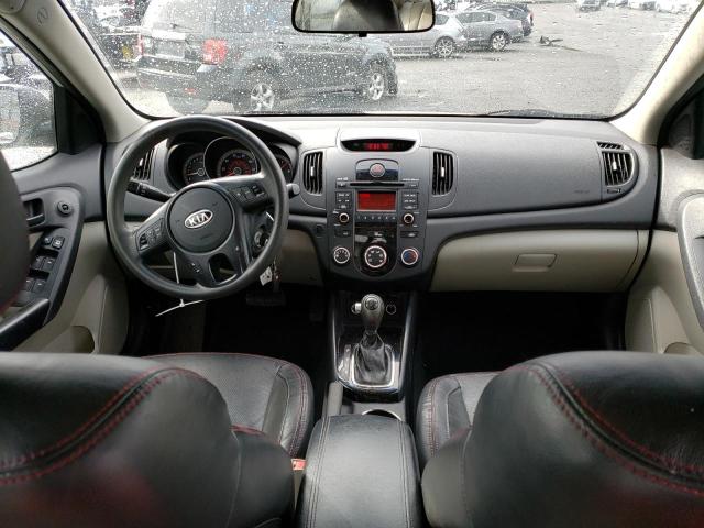 Photo 8 from auction – 2012 KIA FORTE EX with VIN KNAFU4A20C5489252