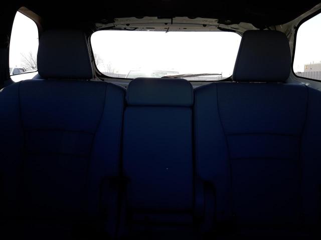 Photo 10 from auction – 2023 HONDA PASSPORT E with VIN 5FNYF8H53PB010548