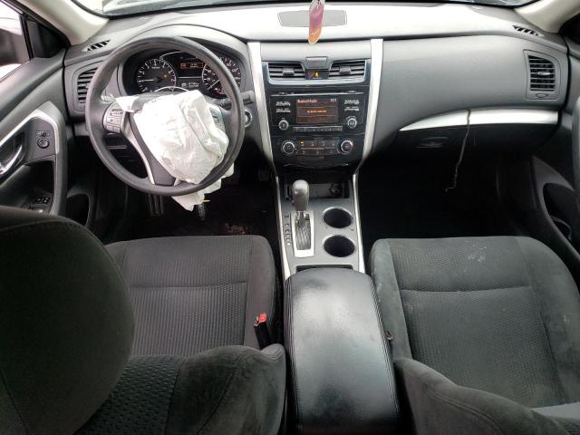 Photo 8 from auction – 2015 NISSAN ALTIMA 2.5 with VIN 1N4AL3AP3FC473235