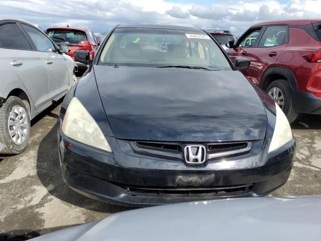 Photo 5 from auction – 2004 HONDA ACCORD EX with VIN 1HGCM66544A088429