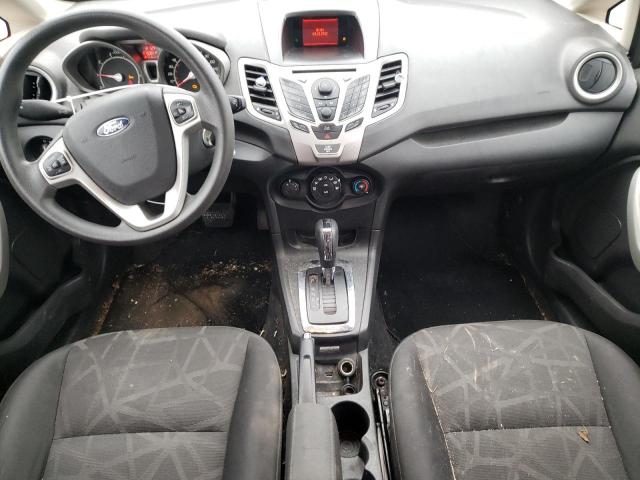 Photo 8 from auction – 2013 FORD FIESTA SE with VIN 3FADP4BJ2DM147424