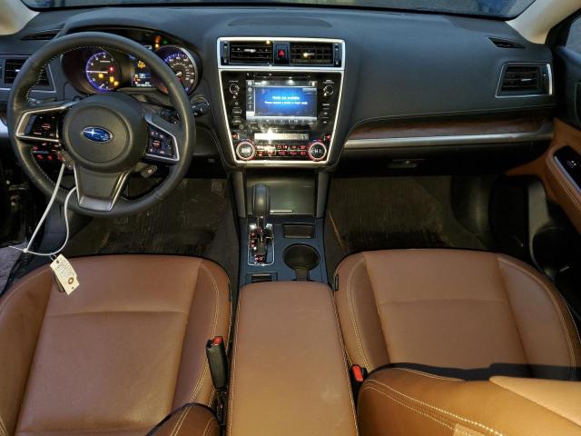 Photo 8 from auction – 2018 SUBARU OUTBACK TO with VIN 4S4BSETC3J3226664