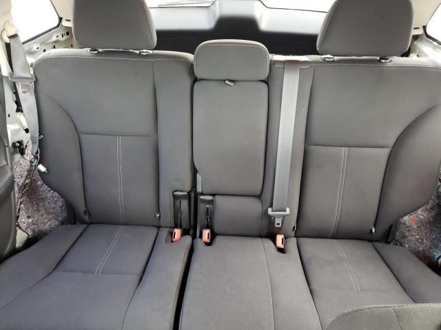 Photo 10 from auction – 2014 FORD EDGE SE with VIN 2FMDK3GC9EBA05504